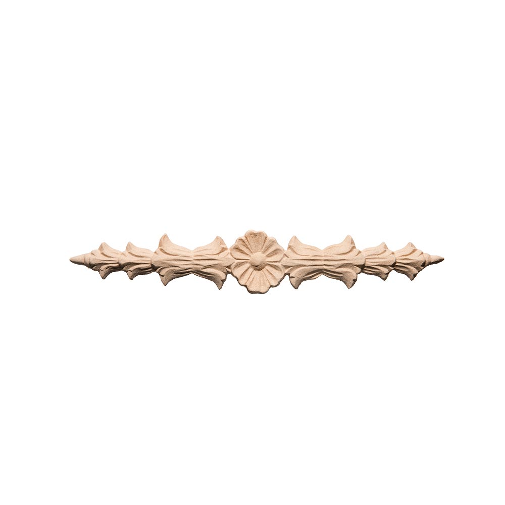 Frieze in wood pulp size cm. 26X4,5x1