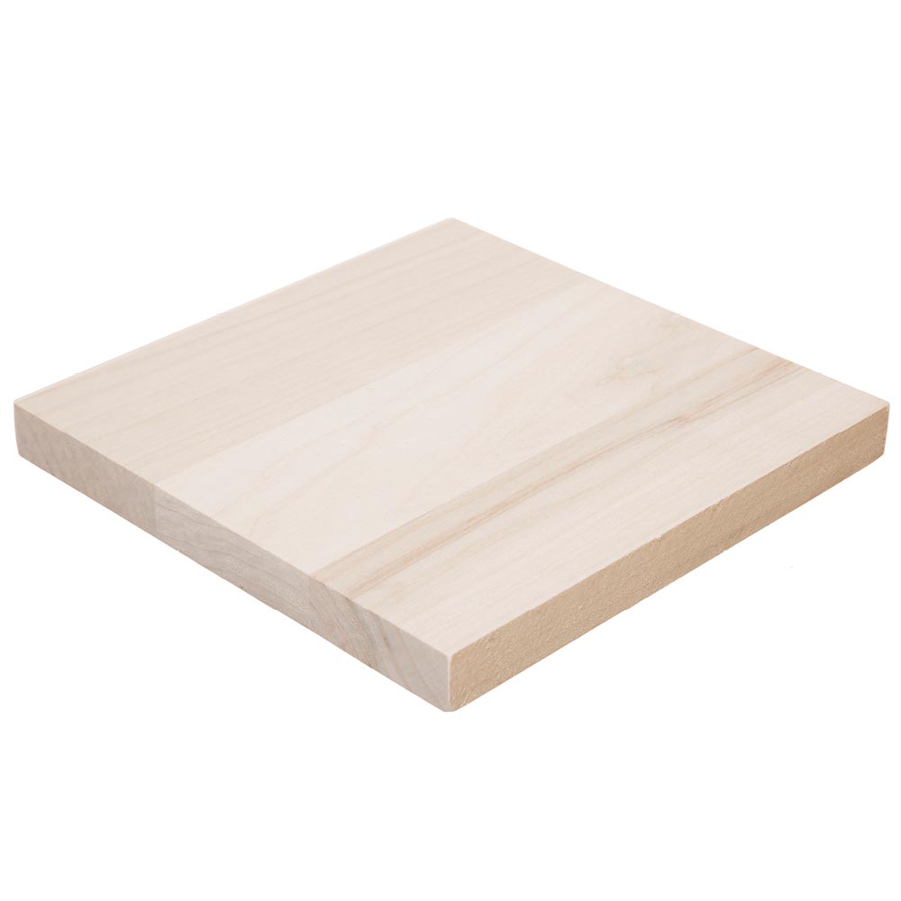 Poplar wood laminated panel mm.27