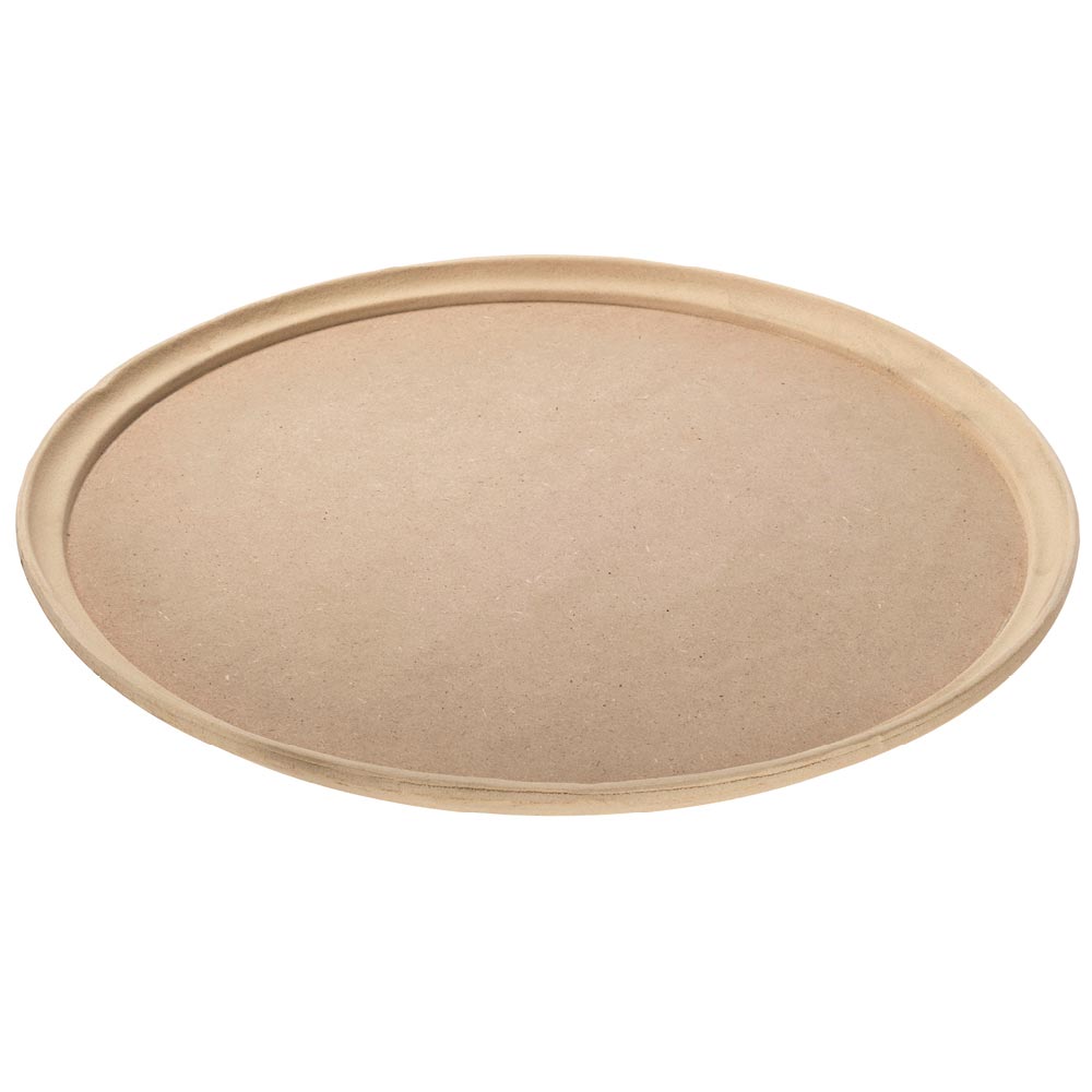 Round tray ‘drive in’ size diam. 44X2