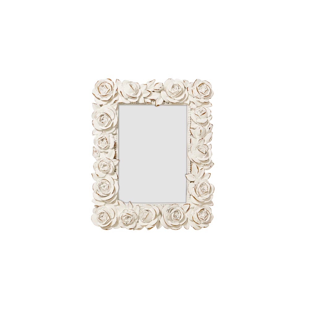 Photo frame in resin size (external) 21x4x25
