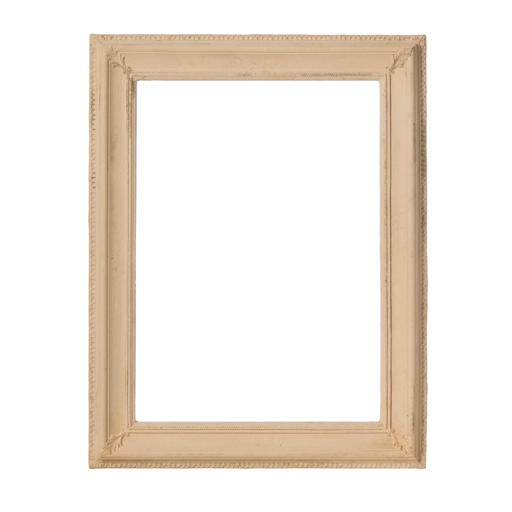 Mirror frame ‘fiorentina’ size 86x5x66,5