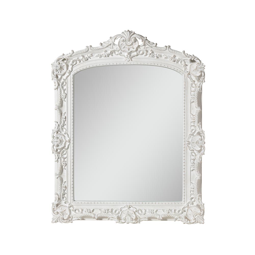 Mirror ‘rosalba’ size 80x13x101