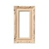 Francesina frame size 19,6x4x34,3
