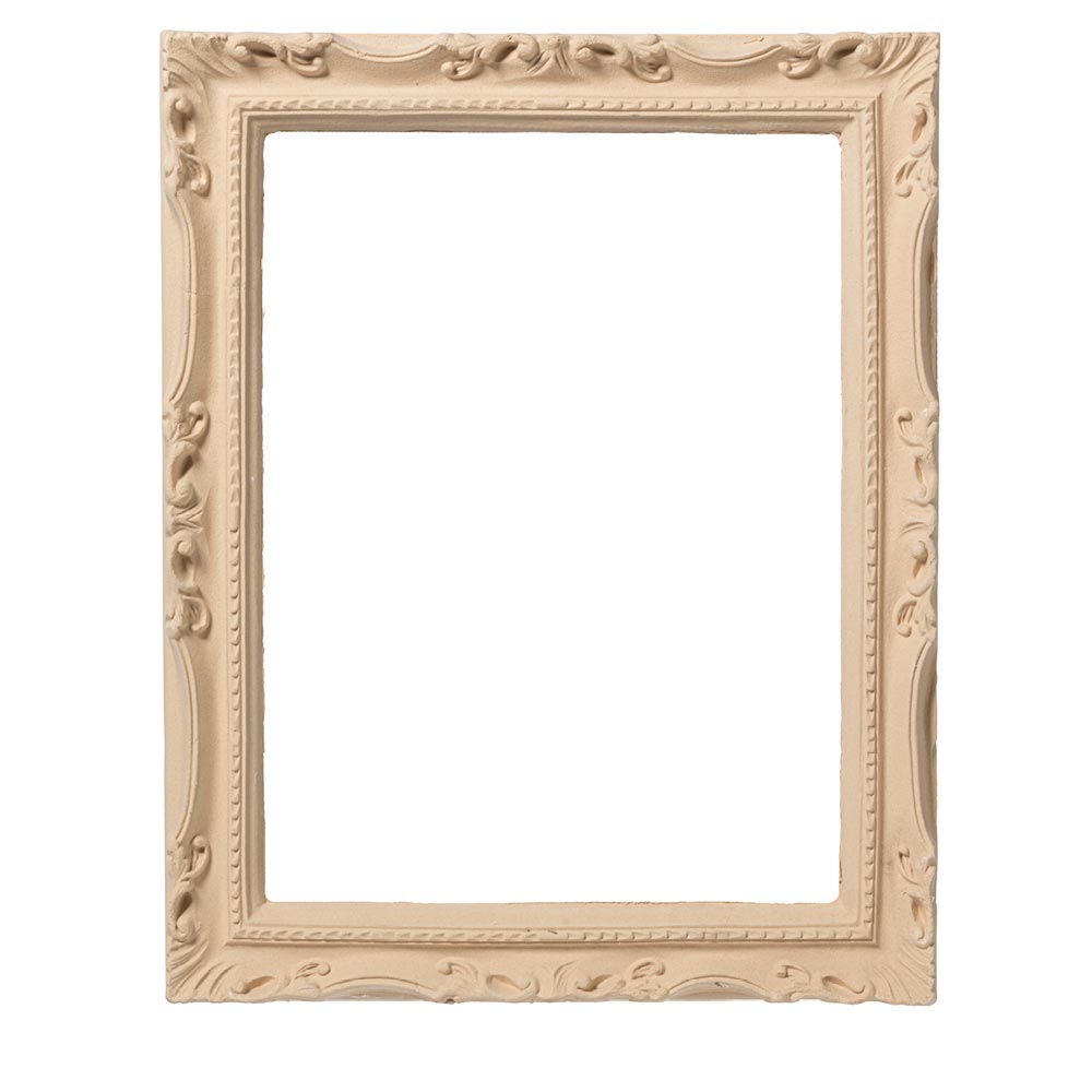 Francesina frame size 33x4x39