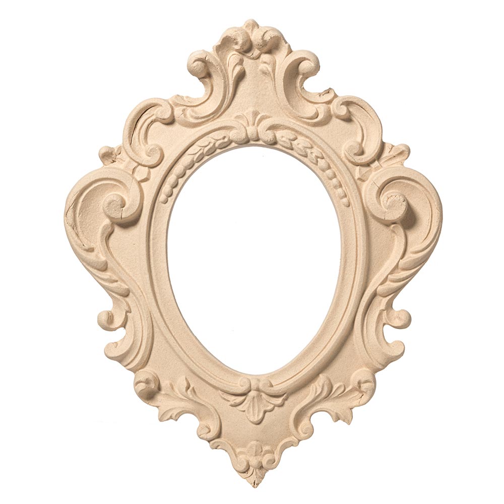 Brasone frame size 31x4x38