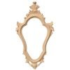 Thousand leaves frame size 22x2,5x40,5